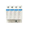 1pcs NXU-II Surge Protective Device 2P 3P 4P Surge Arrester Protect System 15kA 40KA 65KA 100KA(4,Imax 20KA 385V) view 3