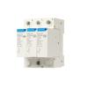 1pcs NXU-II Surge Protective Device 2P 3P 4P Surge Arrester Protect System 15kA 40KA 65KA 100KA(4,Imax 20KA 385V) view 4