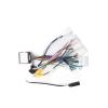 16-pin Android Wire Harness Power Cable Adapter Compatible for Toyota Corolla/Compatible for Camry/RAV4 with Canbus view 2
