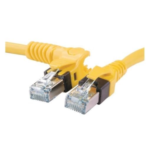 09488547745005, Ethernet Cables/Networking Cables VB RJ45 LaR DB RJ45 Cat.6A PUR 0.5m