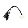 1Pc Compatible for Benz 722.9 722.8 Transmission Wave Computer Maintenance Test Platform Diagnostic Wiring Harness view 1