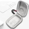 Mini Organizer Box Carrying Case Suitable for Insta 360 GO Ultra Storage Bag Dust Cover Protection Accessories, Gray, Mini Organizer Box Carrying Case Suitable for Insta360 GO Ultra view 3