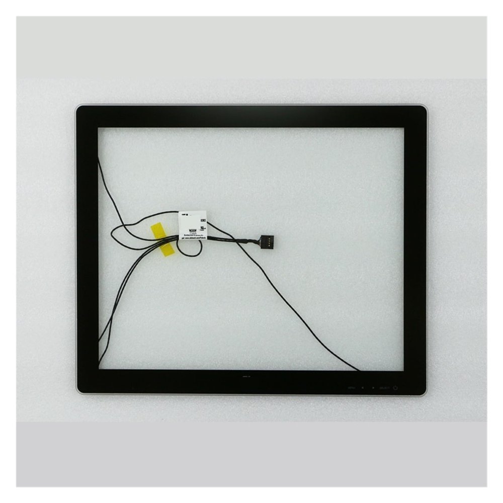17'' E171513 SCN-IT-FZT17.0-02-004-R - Touchpad Surface Acoustic Wave Touch Screen Screen