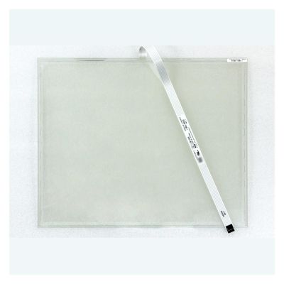 19'' E110656 SCN-A5-FLT19.0-Z09-0H1-R - Touchpad Resistive Touch Screen