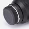 600 11 Lens Skin Vinyl Wrap Film Camera Protective Sticker for Canon RF 600mm F11 Photography Accessories(Triangle Black+Leather Black) view 4