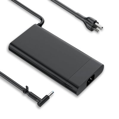 230W 200W Laptop Charger M41303-001 M85389-001 Replacement for HP Victus 15 16 Omen 15 16 17 Pavilion Gaming 15 16 17 Envy 15 17 Zbook Fury 16 G9 AC Adapter TPN-LA10 Power Supply
