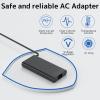 230W 200W Laptop Charger M41303-001 M85389-001 Replacement for HP Victus 15 16 Omen 15 16 17 Pavilion Gaming 15 16 17 Envy 15 17 Zbook Fury 16 G9 AC Adapter TPN-LA10 Power Supply view 3