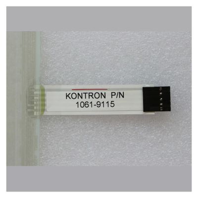 17'' P/N 1061-9115 - Touchpad Resistive Touchscreen Screen