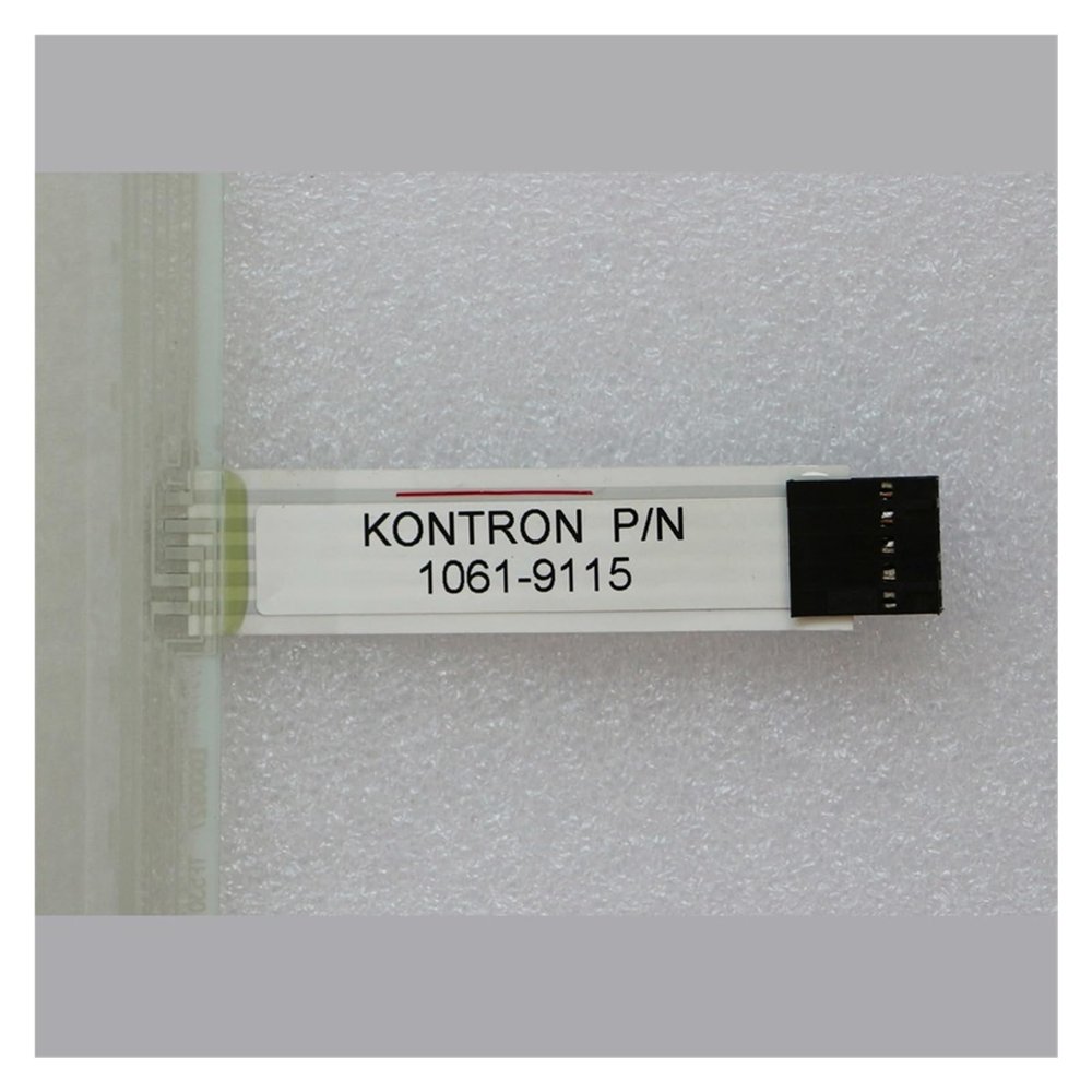 17'' P/N 1061-9115 - Touchpad Resistive Touchscreen Screen