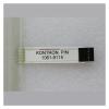 17'' P/N 1061-9115 - Touchpad Resistive Touchscreen Screen view 1