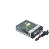 60W Ultra Thin Uninterruptible Switching Power Supply with no Switching time AC to DC 13.8V 1A 27.6V 0.7A PSC-60-12 PSC-60-24(12V) view 2