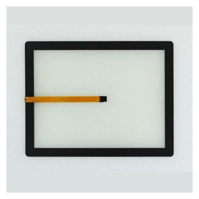 TS150A5BC012 T151S-5021G R19092600 - Touchpad Resistive Touch Screen Screen