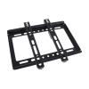 Universal 20KG TV Wall Mount Bracket Flat Panel TV Frame Mounts with Gradienter for 14-42 Inch LCD LED Monitor Flat Panel view 1