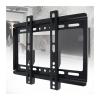 Universal 20KG TV Wall Mount Bracket Flat Panel TV Frame Mounts with Gradienter for 14-42 Inch LCD LED Monitor Flat Panel view 2