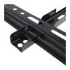 Universal 20KG TV Wall Mount Bracket Flat Panel TV Frame Mounts with Gradienter for 14-42 Inch LCD LED Monitor Flat Panel view 4
