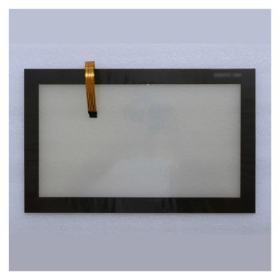 IPC377E-12 6AV7230-0BA20-2BA0 - Touchpad resistive touch screen