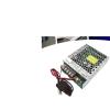 100W UPS Uninterruptible Switching Power Supply Ultra Thin Power Supply no Switching time DC 13.8V/27.6V PSC-100-12 PSC-100-24(12V) view 3