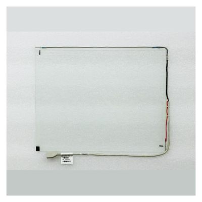 15" E072176 SCN-IT-FLT15.0-001-003-BR - Touchpad Surface Acoustic Wave Touch Screen Screen
