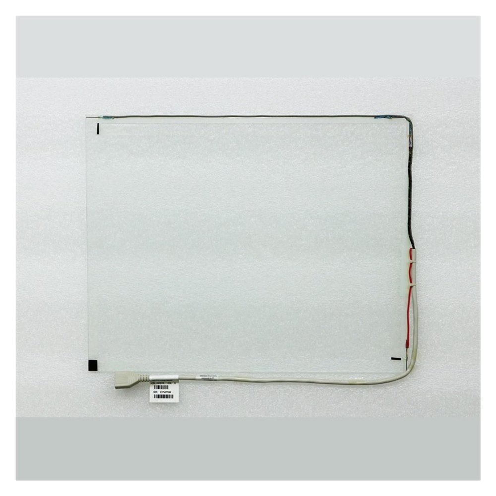 15" E072176 SCN-IT-FLT15.0-001-003-BR - Touchpad Surface Acoustic Wave Touch Screen Screen