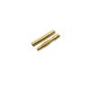10Pair Bullet Banana Connector 2.0/3.0/3.5/4.0mm Banana Male Female Socket Connectors(4.0mm) view 3