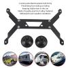 YolieraArt s t a r l i n k Mini Mount, Suction Cup Car Roof Adapter, Aluminum Alloy Base, Strong Adsorption for RV Van Boat, Universal Installation view 3