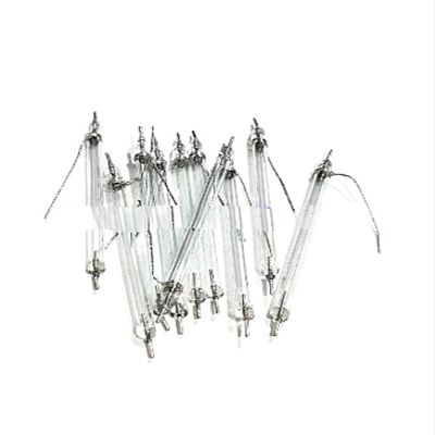 Compatible for Nikon SB900/SB910 Flash Tube - 10pcs Xenon Lamp Repair Parts