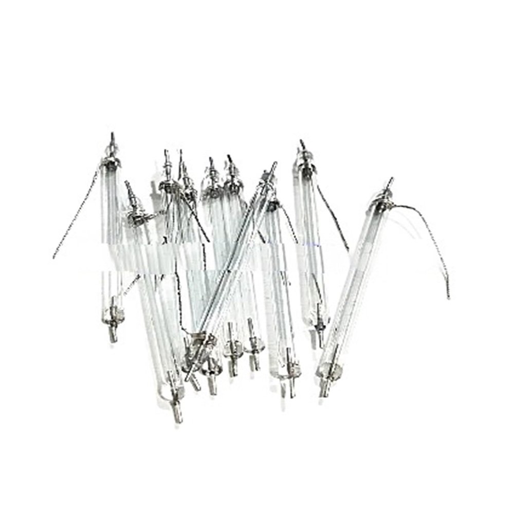 Compatible for Nikon SB900/SB910 Flash Tube - 10pcs Xenon Lamp Repair Parts
