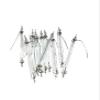 Compatible for Nikon SB900/SB910 Flash Tube - 10pcs Xenon Lamp Repair Parts view 1