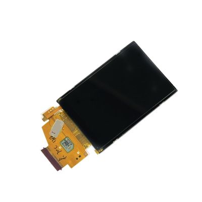 Camera LCD Display Accessories, Compatible for Panasonic, DMC-GF7 G6 GF7 GF8 GF9 GF10 GX800 GX850 with Backlit Display Replacement Parts