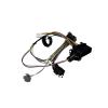 Suitable for 2009-2012 Compatible for Audi A6L A6C6 Headlights, Internal Wiring Harness, Wiring Group, Follow-up Wiring, Plug Wire Aging(with LED no AFS L) view 3