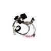 Suitable for 2009-2012 Compatible for Audi A6L A6C6 Headlights, Internal Wiring Harness, Wiring Group, Follow-up Wiring, Plug Wire Aging(with LED no AFS L) view 4