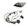 Suitable Compatible for BMW 5 Series E60 E61 2005-2007 Headlight Harness E60 Headlight Internal Wire Group Plug Non AFS(Right Non AFS) view 2