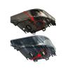 Suitable Compatible for BMW 5 Series E60 E61 2005-2007 Headlight Harness E60 Headlight Internal Wire Group Plug Non AFS(Right Non AFS) view 3