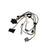 Suitable Compatible for BMW 5 Series E60 E61 2005-2007 Headlight Harness E60 Headlight Internal Wire Group Plug Non AFS(Right Non AFS) view 4