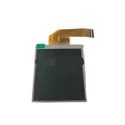 Camera LCD Display Accessories, Compatible for Fujifilm, FinePix J26 J27 J28 J29 J30 J32 J35 J38 Type-A Display Replacement Parts