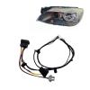 Suitable Compatible for BMW 7 Series F02 2009-2013 Headlight Harness F02 Internal Headlight Harness Plug Non AFS(09-13 Non-AFS L) view 1