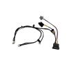 Suitable Compatible for BMW 7 Series F02 2009-2013 Headlight Harness F02 Internal Headlight Harness Plug Non AFS(09-13 Non-AFS L R) view 4
