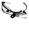 Suitable Compatible for BMW 7 Series F02 2009-2013 Headlight Harness F02 Internal Headlight Harness Plug with AFS(09-13 R with AFS) view 3
