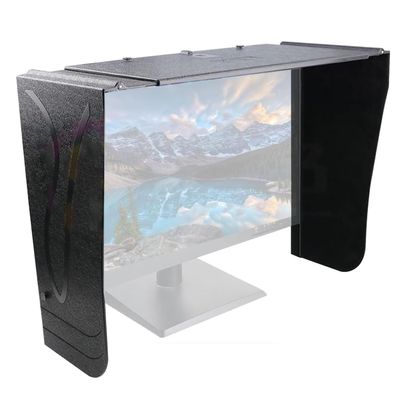 17-27 Inch Monitor HoodSuitable For Various Desktop Computer Monitors