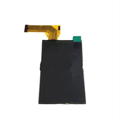 3.0 Inch Digital Camera LCD Display Accessories, Compatible for Canon, IXUS200 SD980 IXY930 is PC1437 Display Replacement Parts