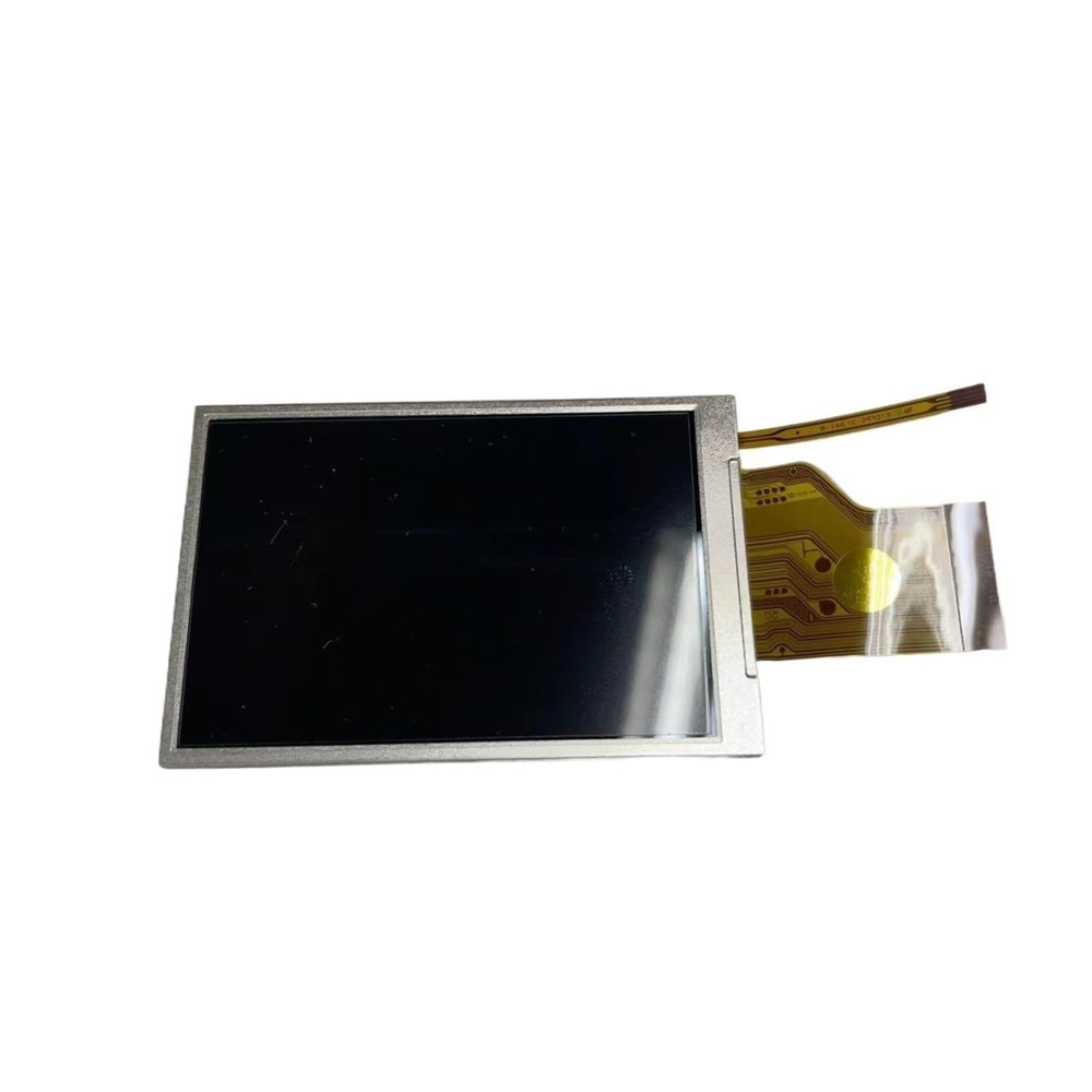 1PCS Camera LCD Display Accessories, Compatible for Gcell, Compatible for Fujifilm, XT10 XA2 Display Replacement Parts