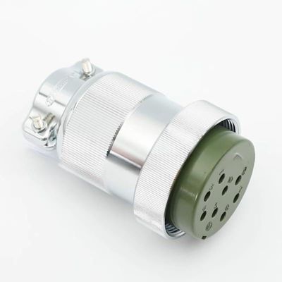 1Pc Connector Aviation Plug Socket Connector NCS-50 NCS-54 Series