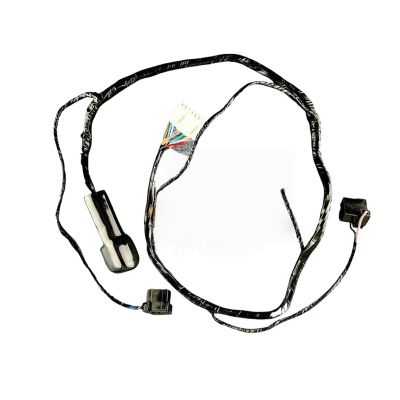 36620-29G30 Headlight Gauges Wiring Harness Wire Loom Compatible for Suzuki 04 05 GS-XR 600/750