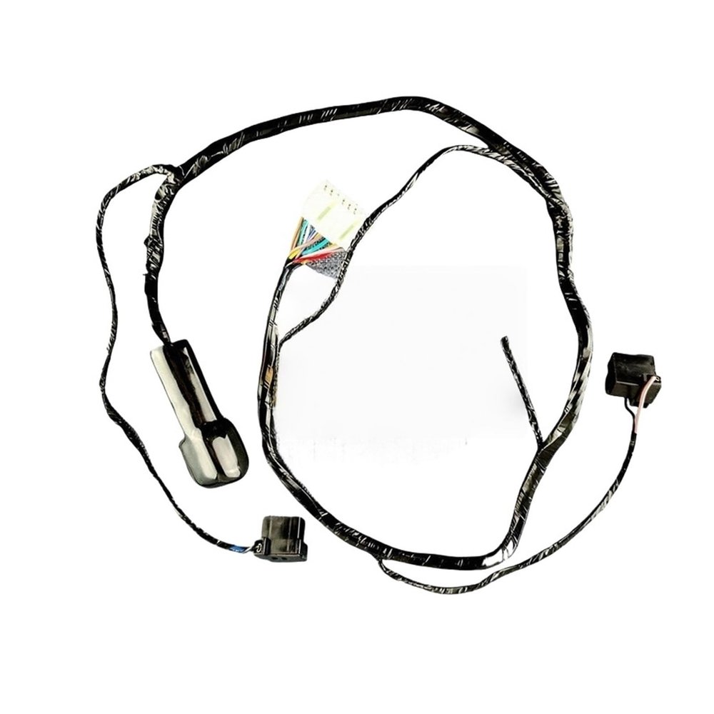 36620-29G30 Headlight Gauges Wiring Harness Wire Loom Compatible for Suzuki 04 05 GS-XR 600/750