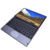 Tangxi Laptop, 128g M.2 Ssd Convertible Laptop Touchscreen to Work (Grey) view 2