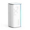 Denash 5G CPE Router with SIM Card Slot,Dual Band Portable Cellular Router,NSA SA WiFi 6 5G Routers Dual Band Cellular Modem for Home Office Indoor Wireless Internet view 1