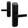 AOWINHIT Smart Keyless Entry Door Lock Biometric Fingerprint Key for Home Office Security (Basic Version) view 3