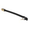 Estink Detachable Mic for, Replacement Microphone with Sponge Cover Metal Material Noise Reduction Lightweight 18g 7.1in Oxygen Copper Wire view 2