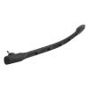 Estink Detachable Mic for, Replacement Microphone with Sponge Cover Metal Material Noise Reduction Lightweight 18g 7.1in Oxygen Copper Wire view 3