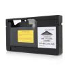 Denash VHS C Tape Cassette Adapter,Video Cassette Player with Playback and Recording Function,Cassette Converter for VHS Tapes,Video Cassette view 1
